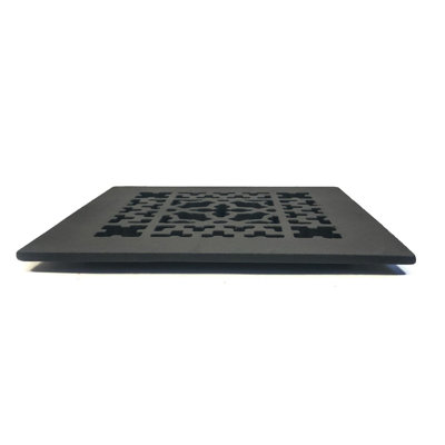 6" x 6"  Grille