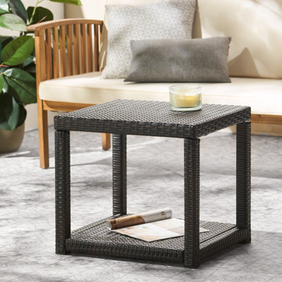 Arkeria 21.75'' Console Table