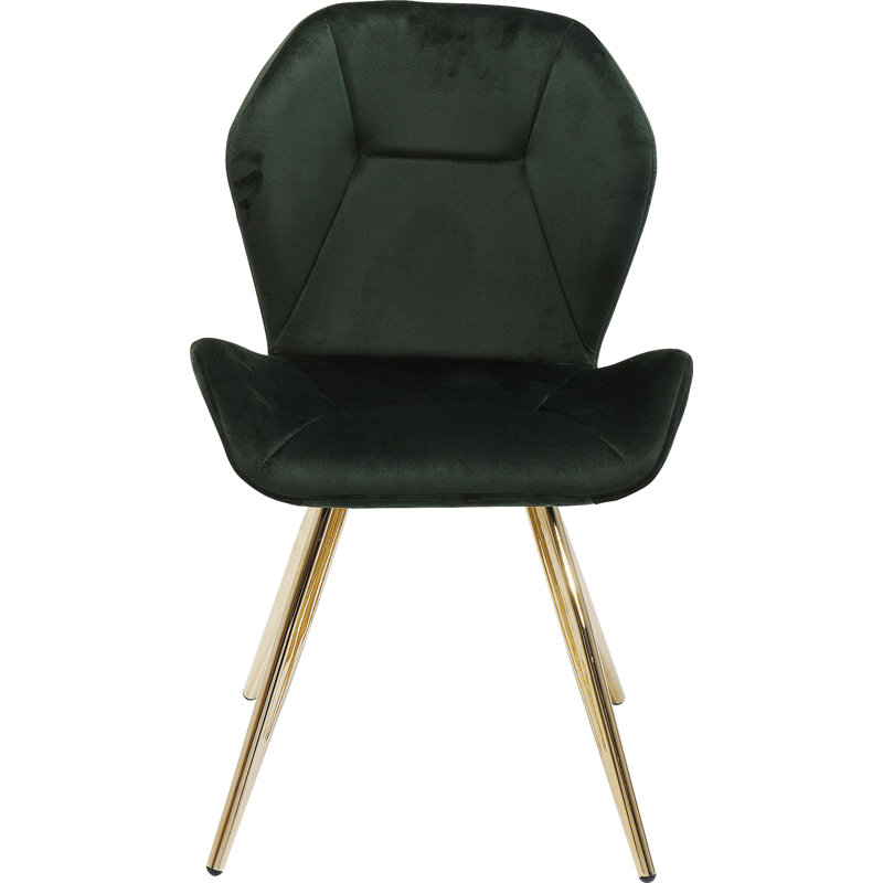Chair Viva, Green