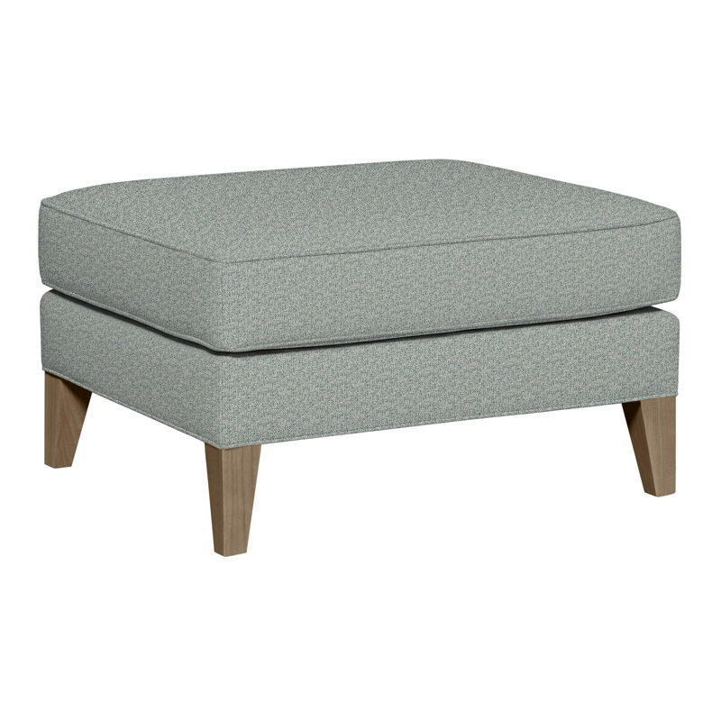 Burlingame Ottoman, Hampton, Tuck Water