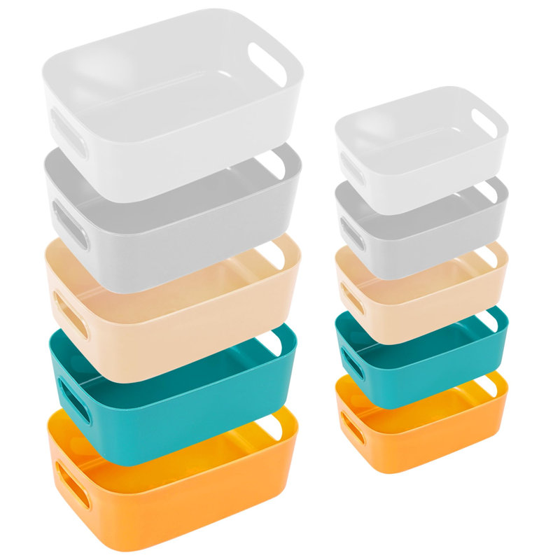 Plastic Crate