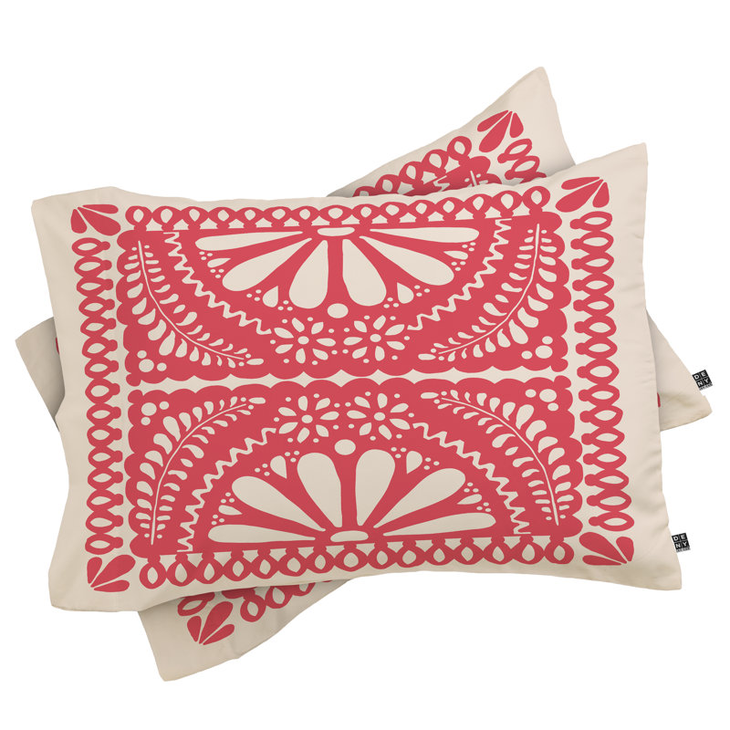 Natalie Baca Floral, King