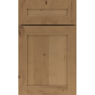 Dwelling Livingston Door Sample