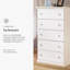 Leanette Commode 5 tiroirs-1273547088