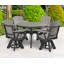 Table ronde en cèdre Rosecliff Heights-1717625576-1717625494