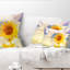 Coussin Double Exposure