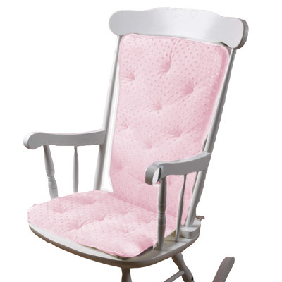 Seat and Back Cushion Set (Chair Not Included)