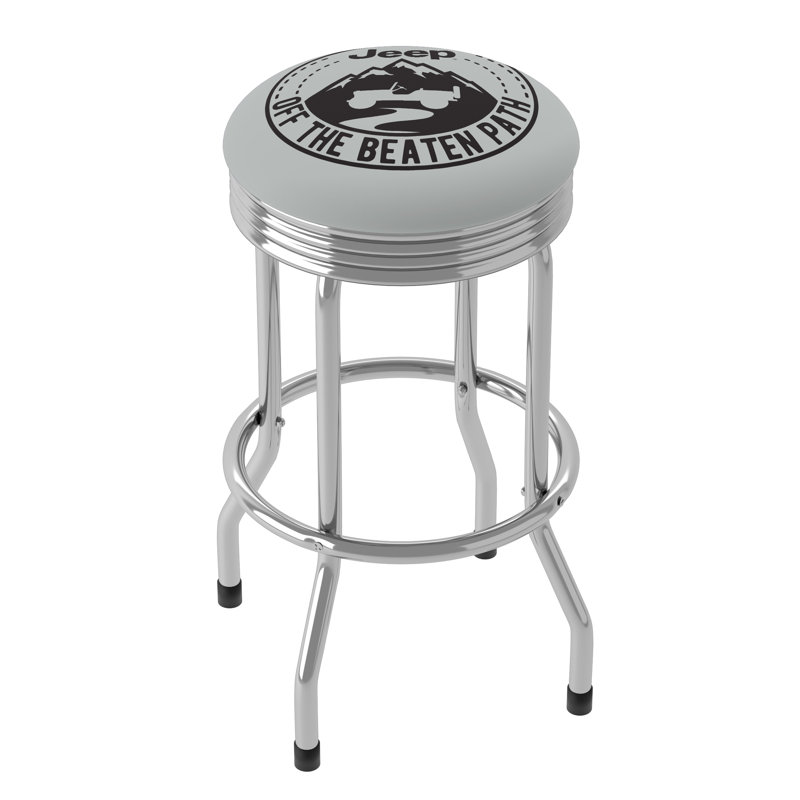 Tabouret 31 non fini