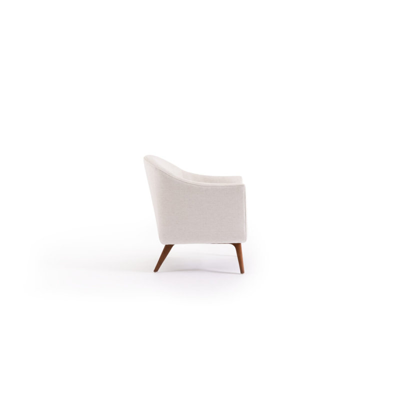 Martine Barrel Chair