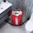 Red,2Pcs,Foldable Laundry Hamper With Handles, Water-Resistant Oxford Fabric Collapsible Storage Basket For Clothes And Garments,Waterproof, Moisture-Proof, Stain-Resistant And Easy To Clean