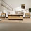 Ensemble de tables basses 3 pièces Dulane-931757713