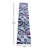 Aarley-Ray Modern Distressed Swirl Abstract Style Indoor Area Rug-1817552128