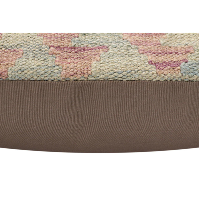 Stewart Geometric Throw Pillow