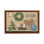 «Farmhouse Bath I» par Pam Britton - impression d'art graphique