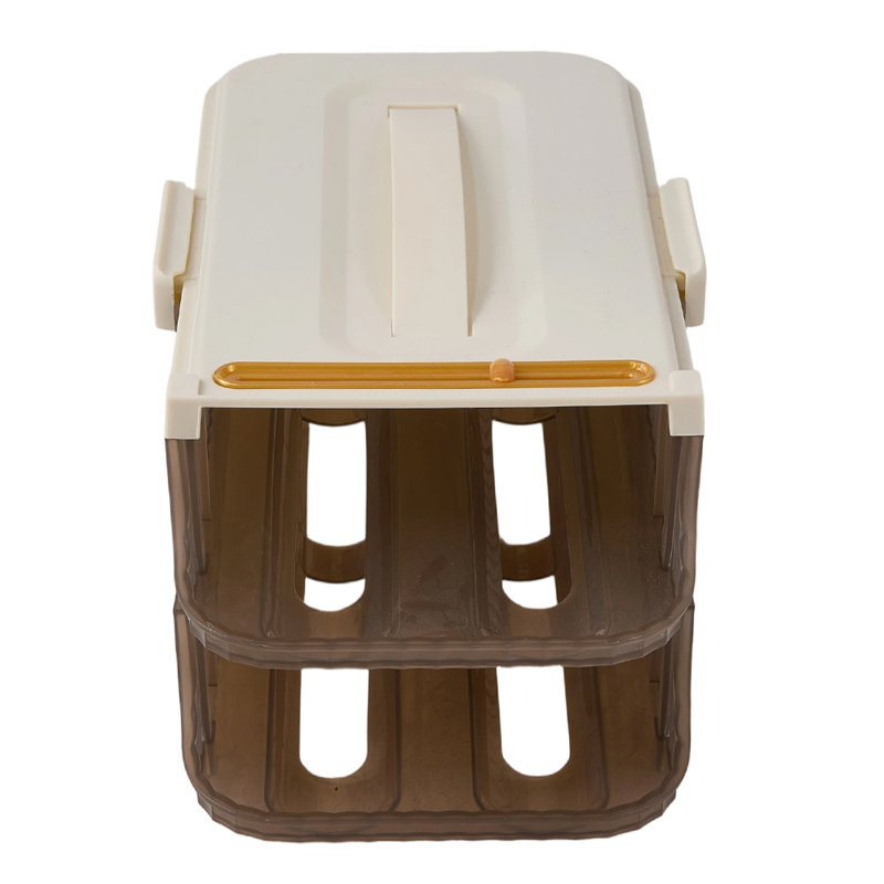 2000ml Food Storage Container