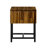 Rustic  Nightstand