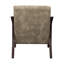 Fauteuil de 27,5 po Ayiana