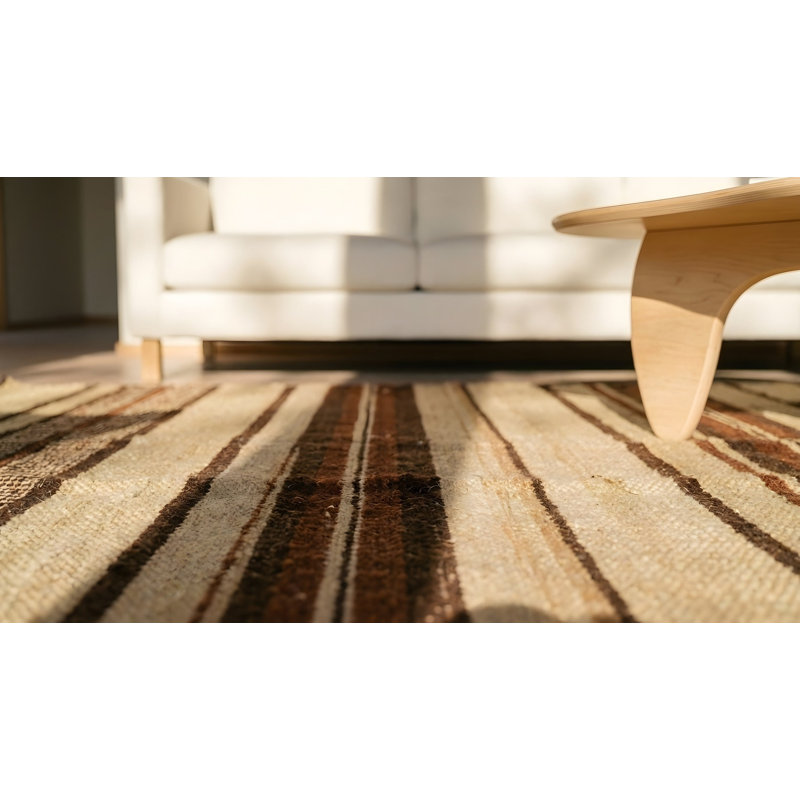Tapis Antique American Rag American Allover