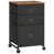 Rustic Brown and Black est en rupture de stock