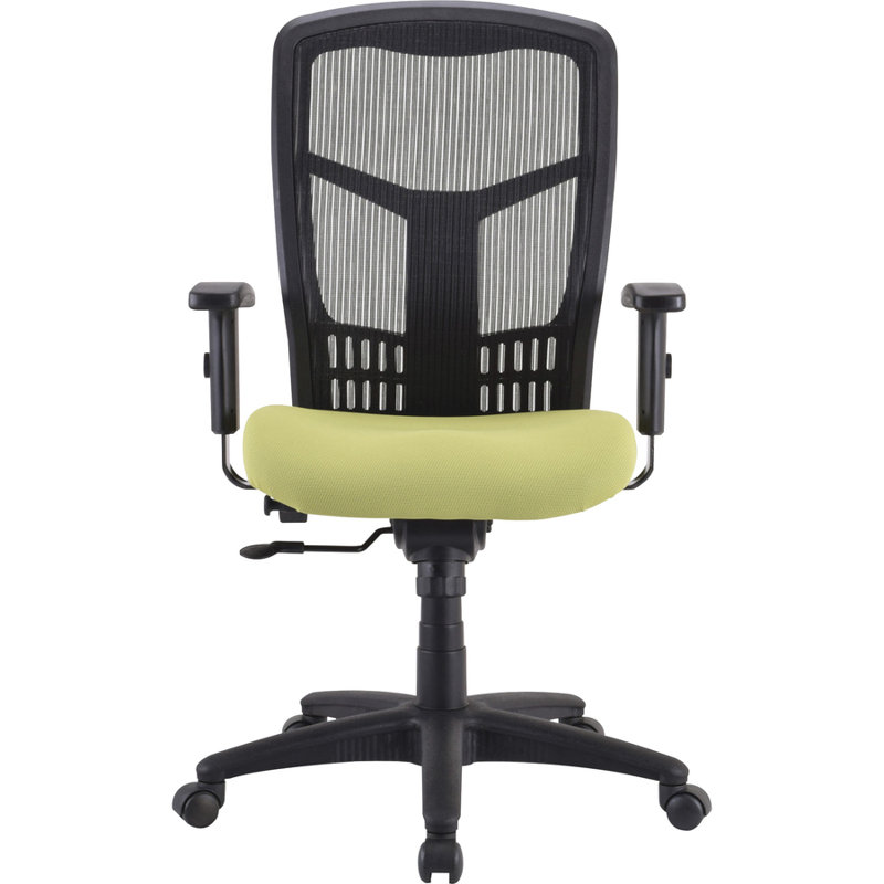 Coussin de siège de qualité supérieure, Vert