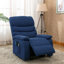 Fauteuil de massage inclinable électrique chauffant-577308392