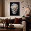 Art mural sur toile Halloween-992674325