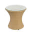 ENSEMBLE DE CHAT EN BOIS D'HABILLETTE KONO