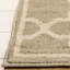 Tapis brun clair / beige Aldan-40805715