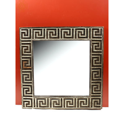 Miroir 30 po