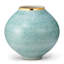 Calinda Handcrafted Table Vase