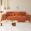 Housse pour canapé Elegant Nordic Chenille-727865729-680783254