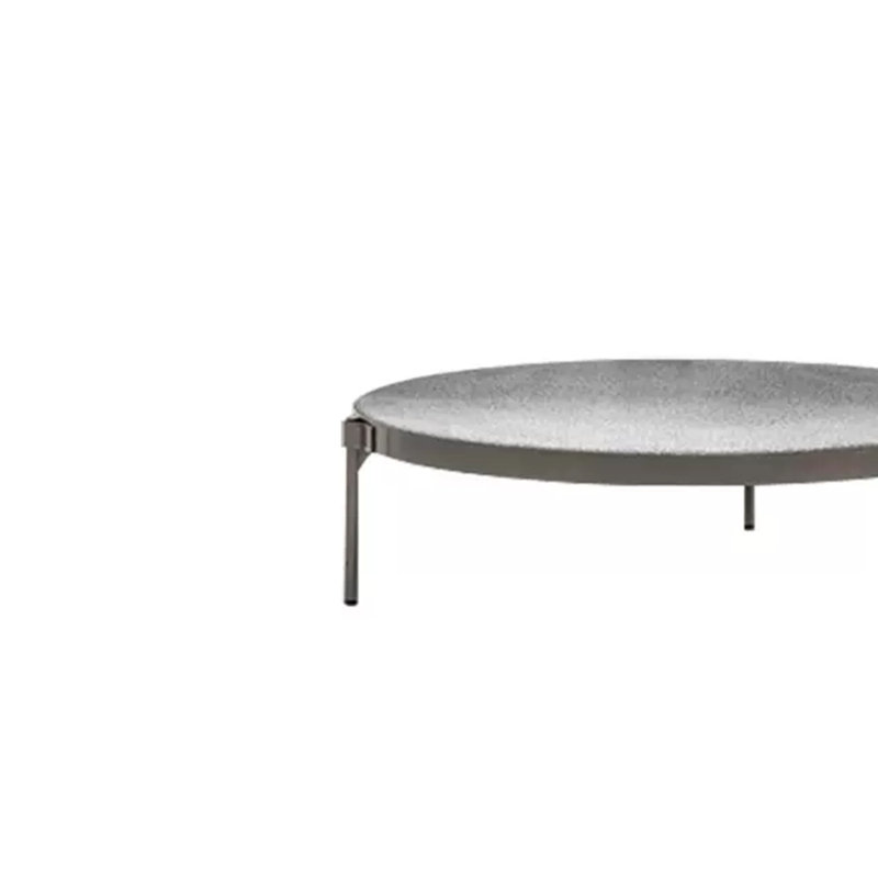 Table basse d'extérieur 31,5 po Naaz
