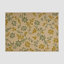 Tapis d'extérieur rectangulaire en polypropylène 5 pi 3 po x 7 pi