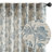 Whiteny Floral Semi-Sheer Curtain-693000719-693000718