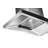 ROBAM Chimney Series 36" Wall Mount Range Hood - 1200 CFM，High Performance，Deep-Trap Design，Delayed shutdown function， A837