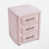 Rose est en rupture de stock