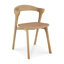 Bok Leather Dining Chair-1265599741-1265599740