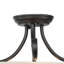 Plafonnier semi-encastré 3 lumières 14 po-1015980042