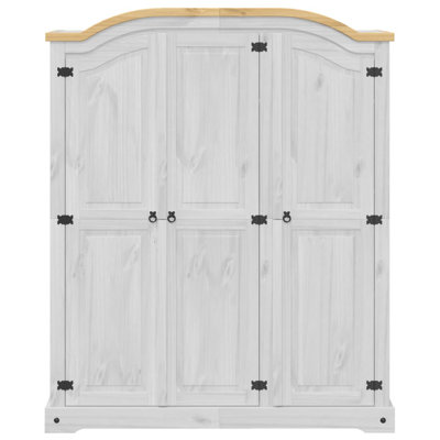 16-2 Wardrobe