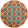 Bowden Hand Hooked Performance Southwestern Rug
