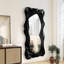Miroir pleine grandeur Minimalist Wavy-656160076