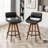 Jobani Swivel Stool-2013895678-2065561231