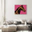 Hue Equine IV Print by Oliver Gal-260973756-260973759