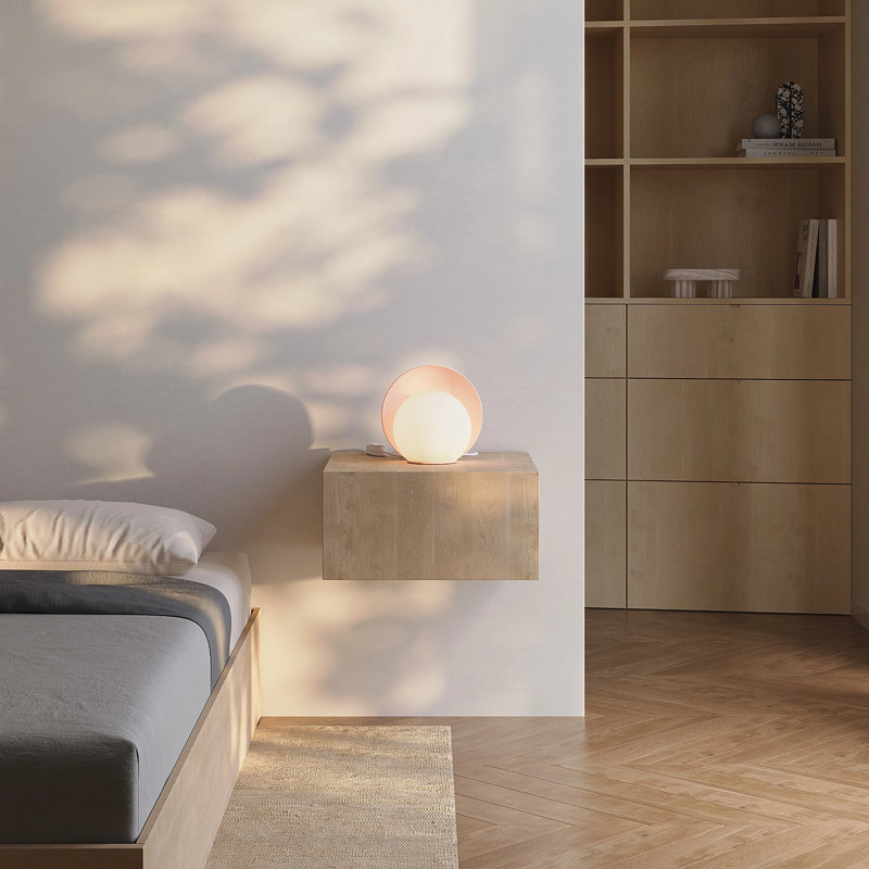 Noah Table Light, Blossom