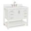 Ensemble de meuble-lavabo simple 43 po Moille-1646573274-1642313361
