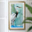 Key West Crane - impression sur impression-61457582-61457581