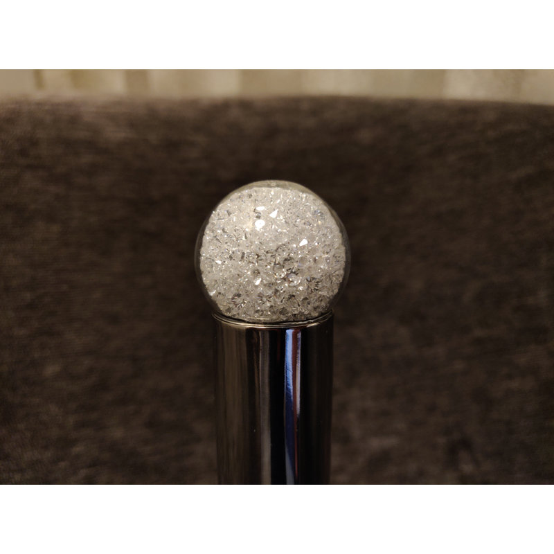 Stainless Steel Paper Towel Holder