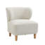 Jann 74cm Wide Bedroom Chair-188598734
