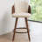 Swivel 26" Counter Stools (Set of 4)-500305815