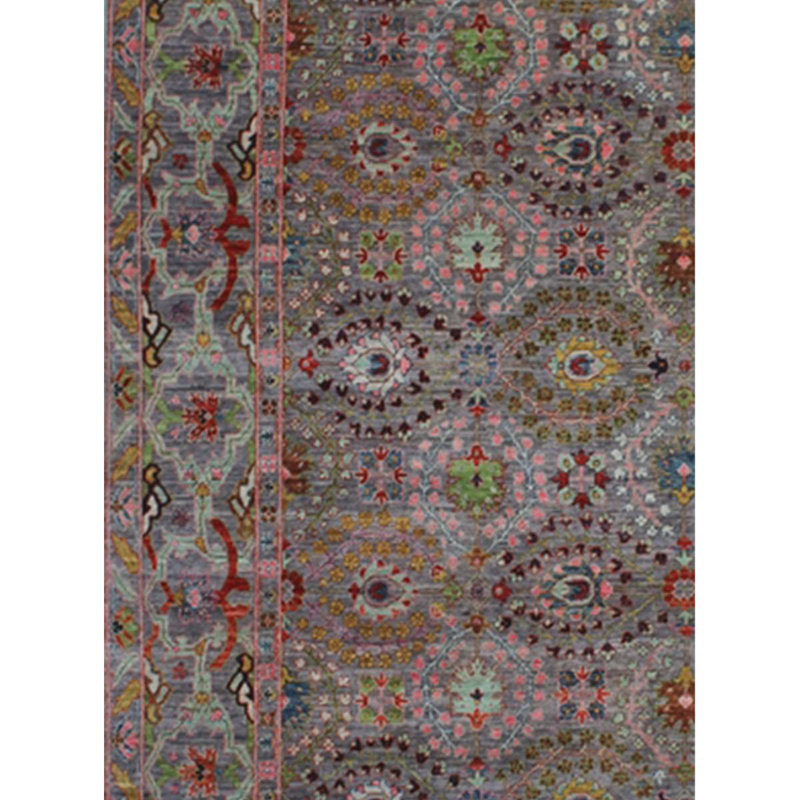 One-of-a-Kind 9' X 11'7" Area Rug